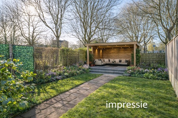 Medium property photo - Adingmoor 2, 2151 VL Nieuw-Vennep